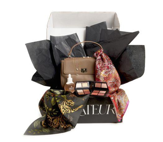 Read more about the article CURATEUR Fall 2025 Box – Full Spoilers + Free Gift Offer