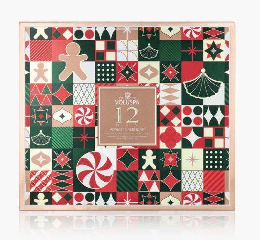 Read more about the article VOLUSPA 2025 Heritage 12 Day Advent Calendar – Now Available
