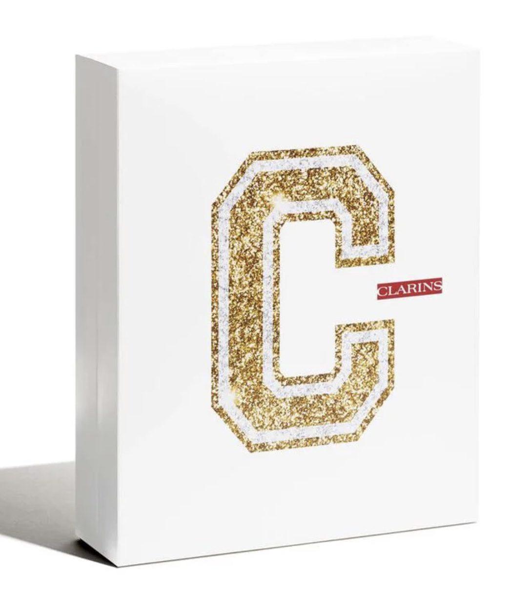 Read more about the article Clarins 24-Day Advent Calendar – Now Available