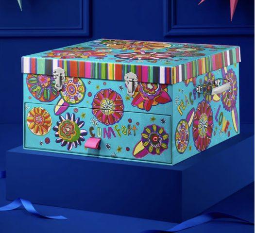 Read more about the article LUSH 2025 Advent Calendar – Presale Now Open!