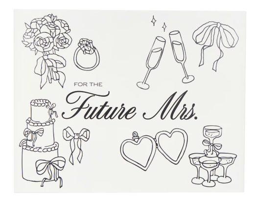 Read more about the article REVOLVE Beauty Here Comes The Bride Set