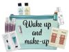 Beauty Brands Wake Up & Make-Up Beauty Bundle