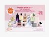 Ulta Beauty Finds – On Her Wishlist – The Holiday Fragrance Essentials
