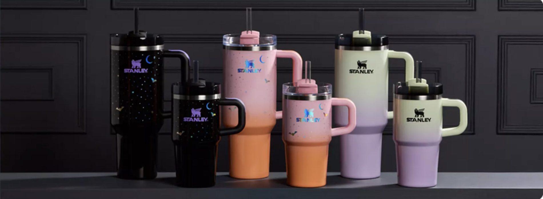 Read more about the article Stanley Halloween Collection – Now Available at Target