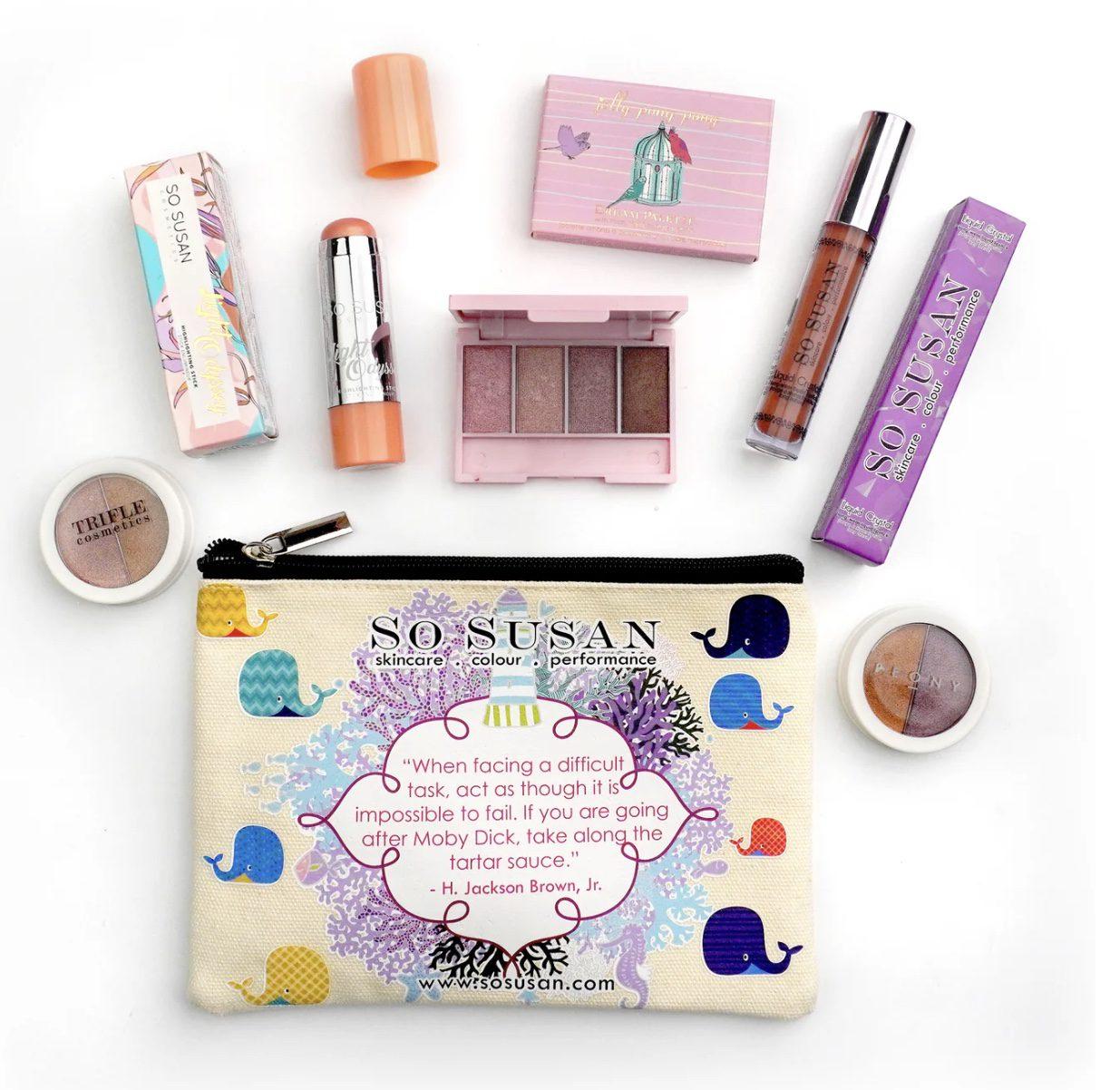 Read more about the article So Susan Color Curate September 2025 Full Spoilers!