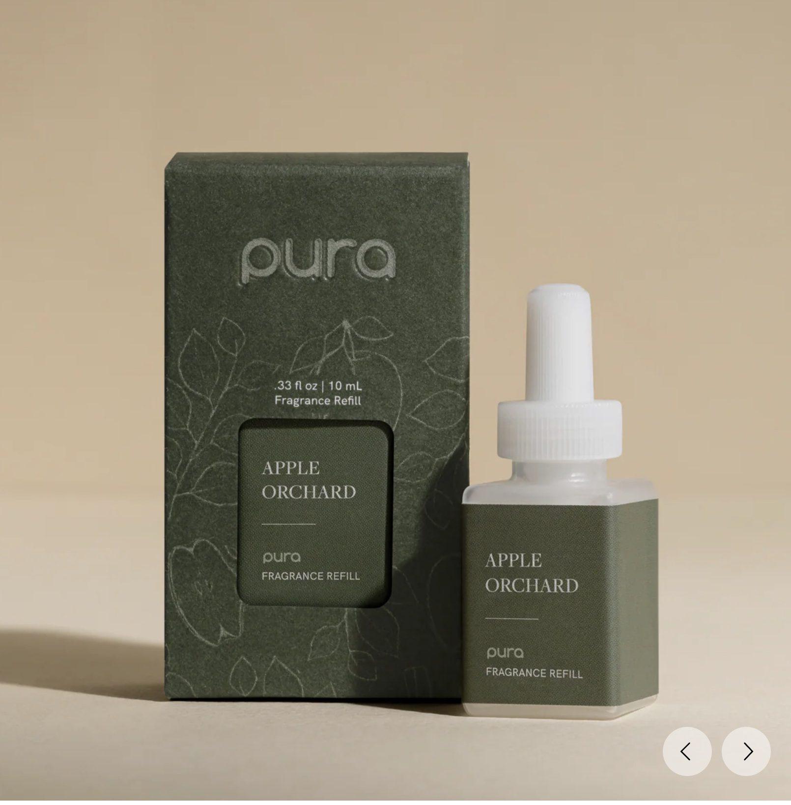 Read more about the article Pura Home September 2025 Fragrance of the Month!