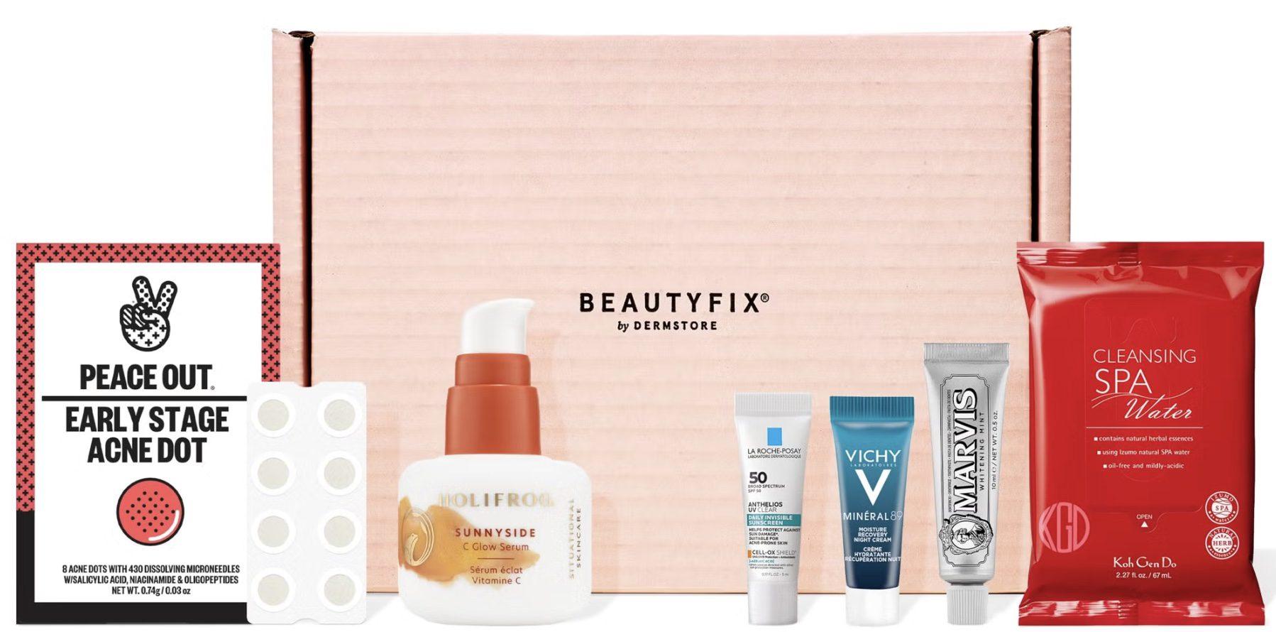 Read more about the article BeautyFIX September 2025 – Full Spoilers