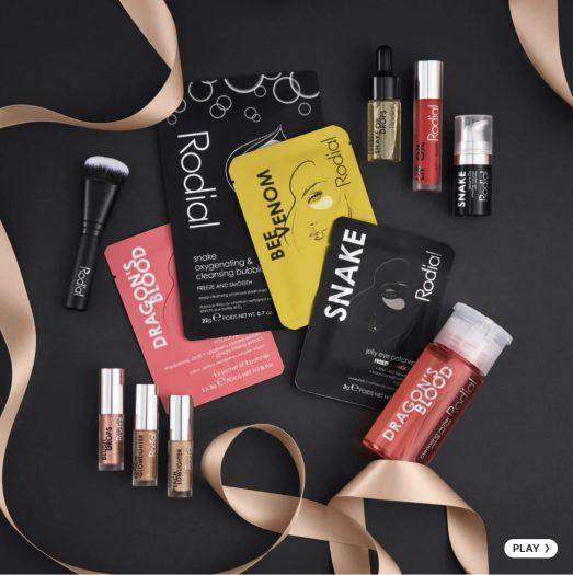 Read more about the article 12 Days of Rodial Advent Calendar – Waitlist Now Open!