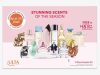 Ulta Beauty Finds – Stunning Scents of the Season