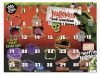 Compound Kings Halloween Slime Advent Calendar
