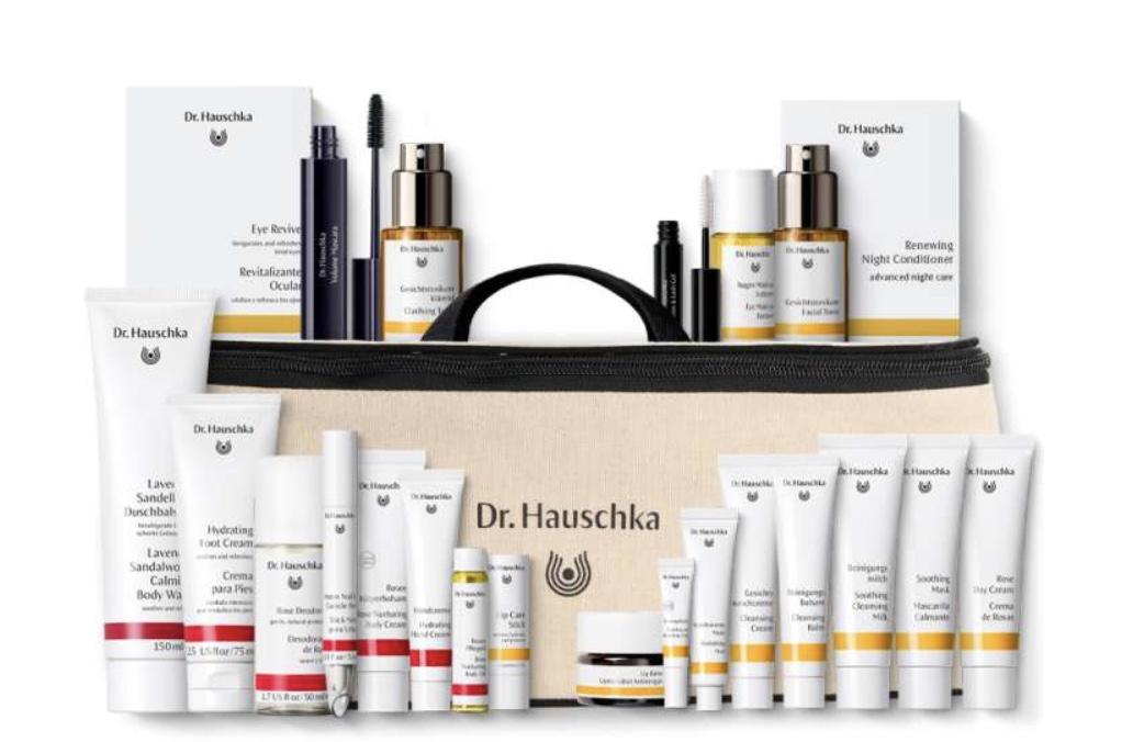 Read more about the article Dr. Hauschka 2025 Advent Calendar – Now Available!