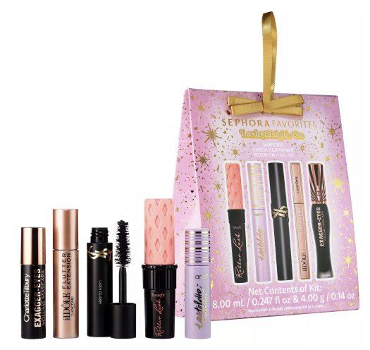 Read more about the article Sephora Favorites for Kohl’s Lashstash To Go Makeup Value Set