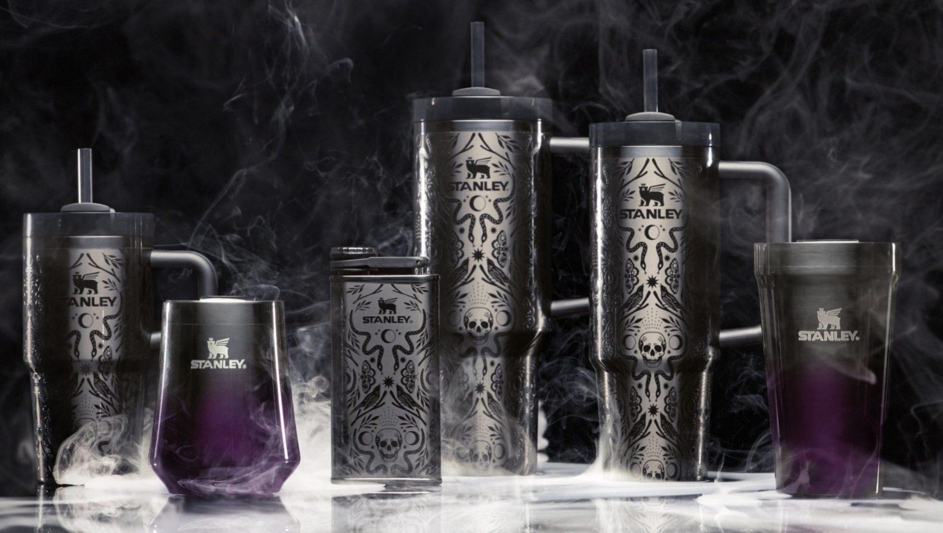 Read more about the article Stanley 2025 Halloween Collection – Now Available!