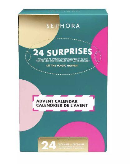 Read more about the article Sephora Collection 2025 Advent Calendar