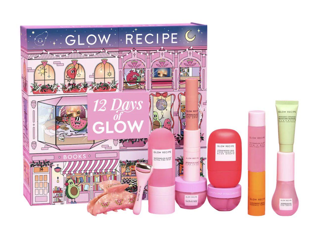 Read more about the article Glow Recipe 2025 Advent Calendar – Coming Soon
