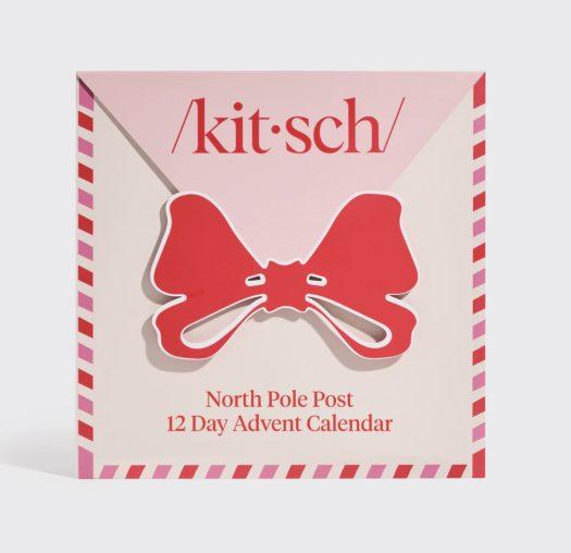 Read more about the article Kitsch North Pole Post 12-Day Advent Calendar
