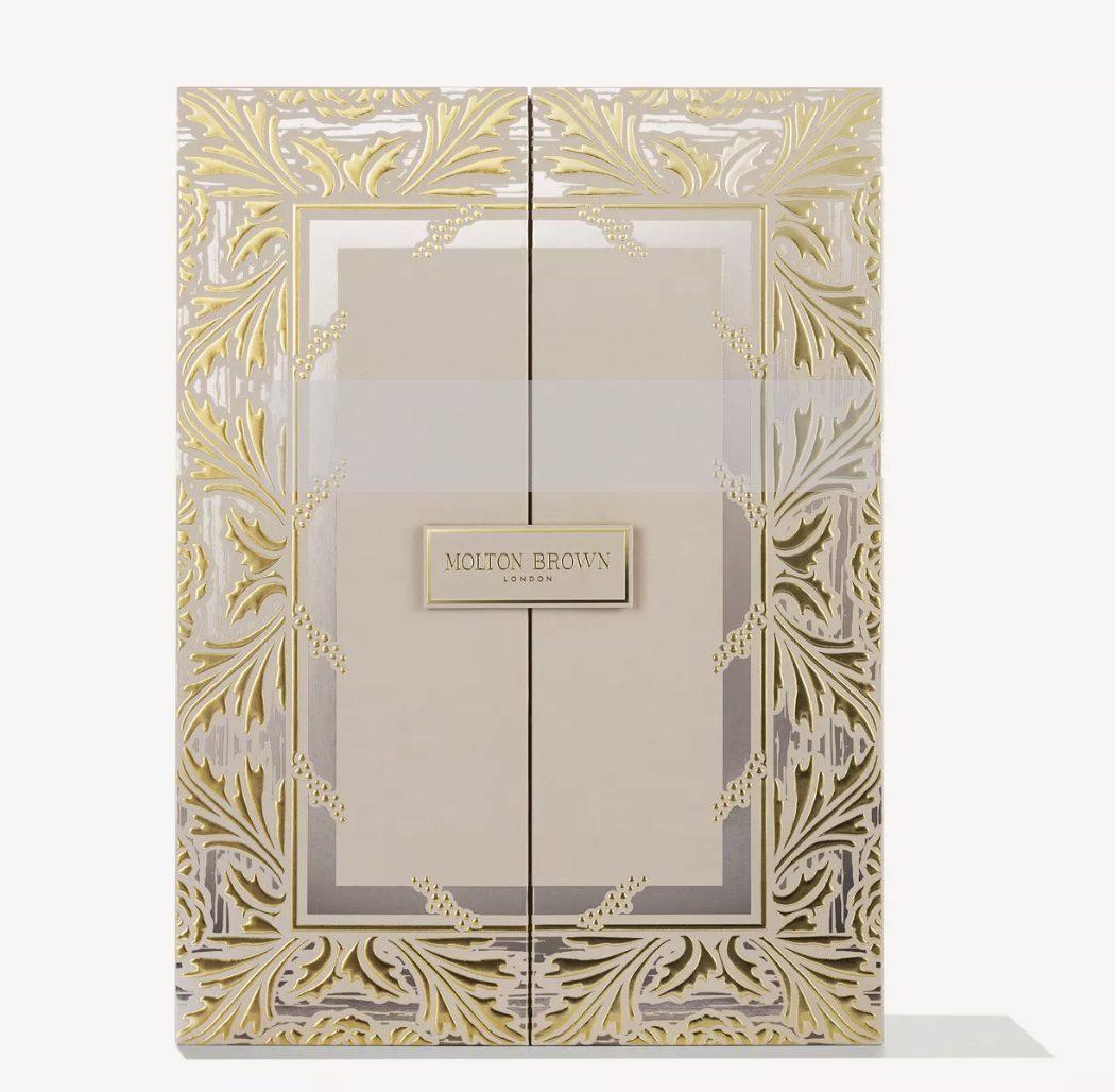 Read more about the article Molton Brown 2025 Advent Calendar