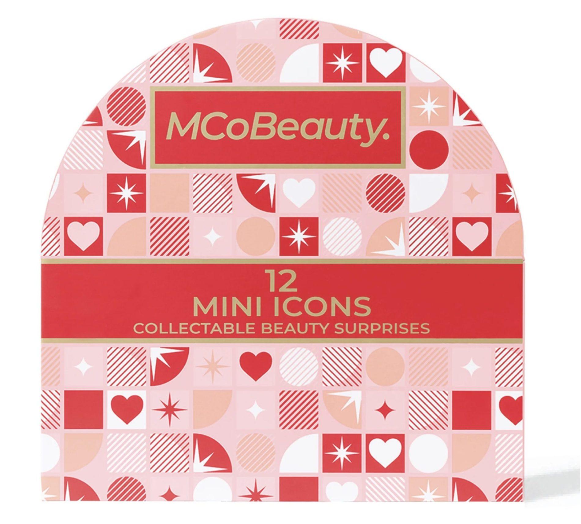 Read more about the article McoBeauty Advent Calendar – Now Available
