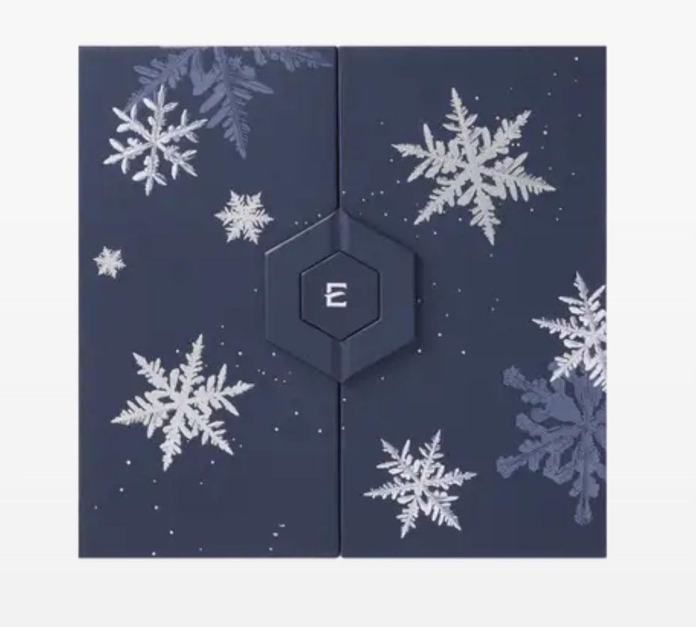 Read more about the article Elemis 25 Days of Skincare Favourites Advent Calendar