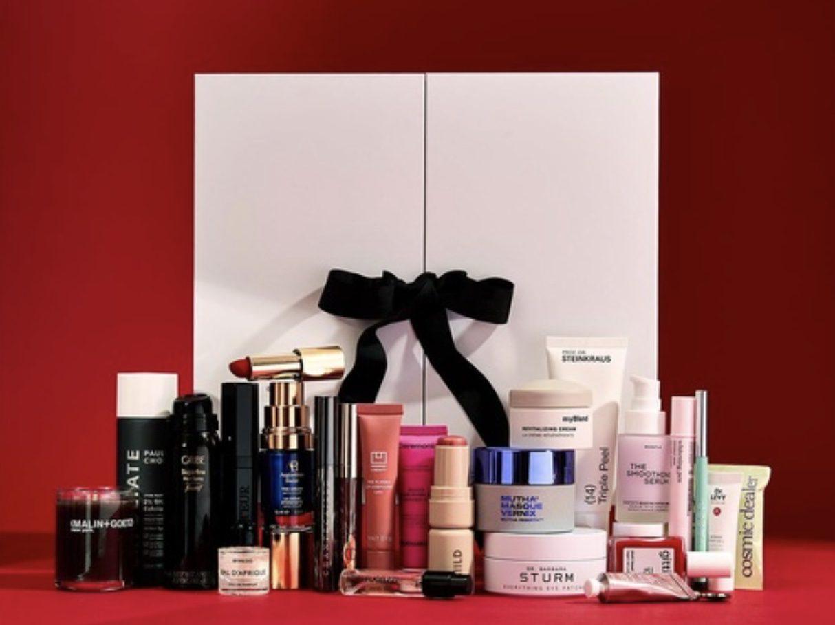 Read more about the article NICHE Beauty 2025 Advent Calendar – Now Available