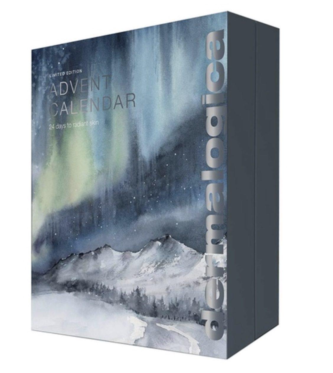Read more about the article Dermalogica 2025 Advent Calendar – Now Available
