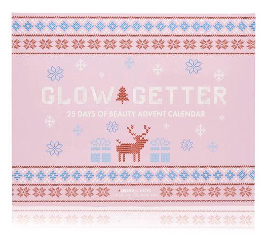 Read more about the article Created for Macy’s The Glow Getter: 25 Days of Beauty Advent Calendar – Now Available