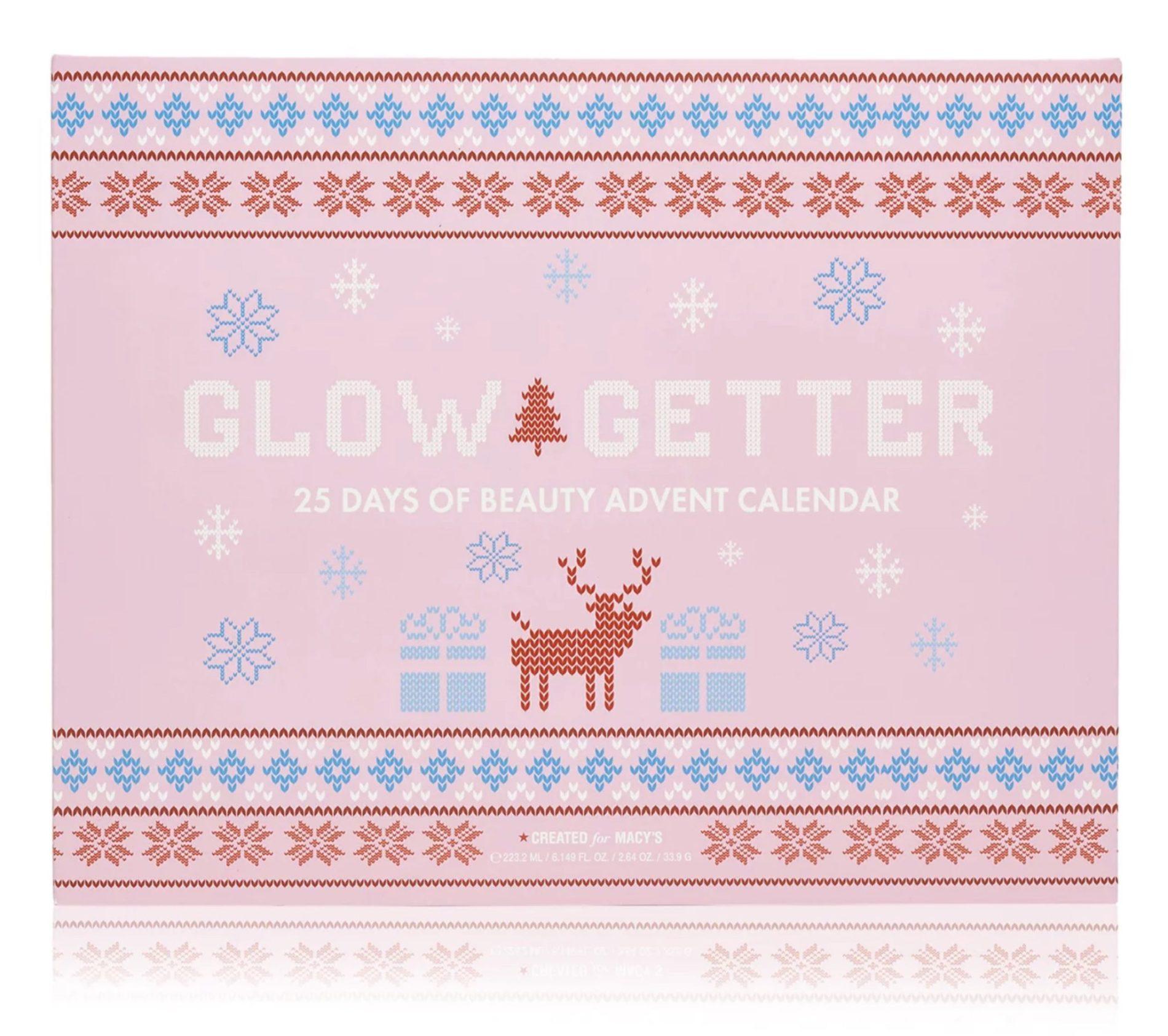 Read more about the article Created for Macy’s The Glow Getter: 25 Days of Beauty Advent Calendar – Now Available