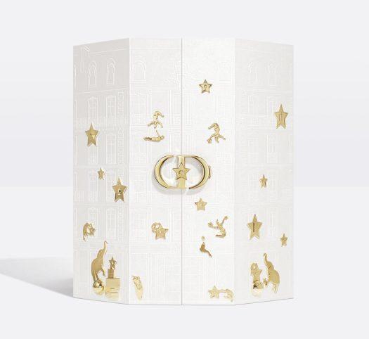 Read more about the article Dior 2025 Beauty Advent Calendar – Now Available