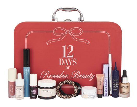 Read more about the article Revolve 12 Days of Beauty Advent Calendar – Now Available!