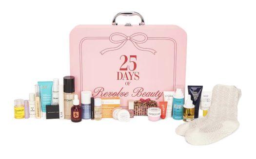 Read more about the article 25 Days of Revolve Beauty Advent Calendar – Now Available!
