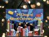 Grabie 2024 Limited Edition Holiday Advent Calendar