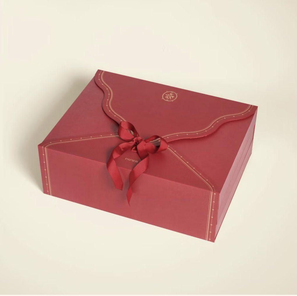 Read more about the article Papier 24 Days of Desk Delights Advent Calendar