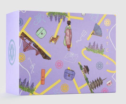 Read more about the article Tatcha 12 Days of Treasures Advent Calendar – Now Available