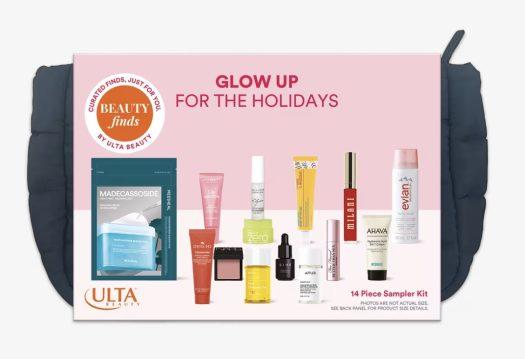 Read more about the article Ulta Beauty Finds – Glow Up For The Holidays