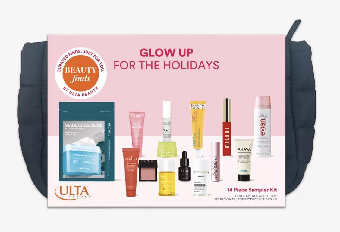 Read more about the article Ulta Beauty Finds – Glow Up For The Holidays