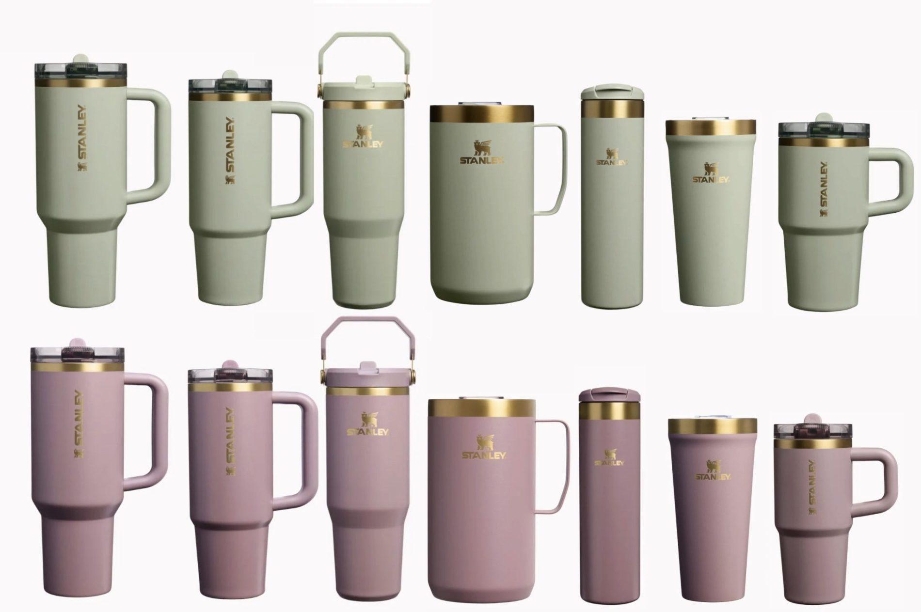 Read more about the article New Stanley Quencher ProTour Flip Straw Tumbler Colors – Coming Soon!