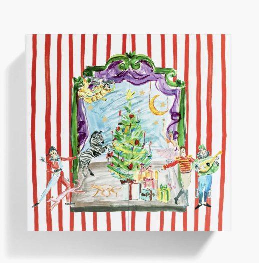 Read more about the article Sisley Paris 2025 Advent Calendar – Save 15% Off