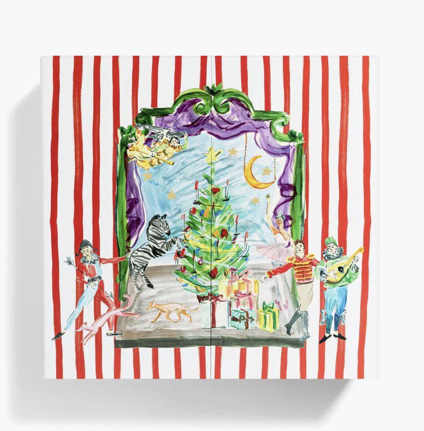 Read more about the article Sisley Paris 2025 Advent Calendar – Save 15% Off