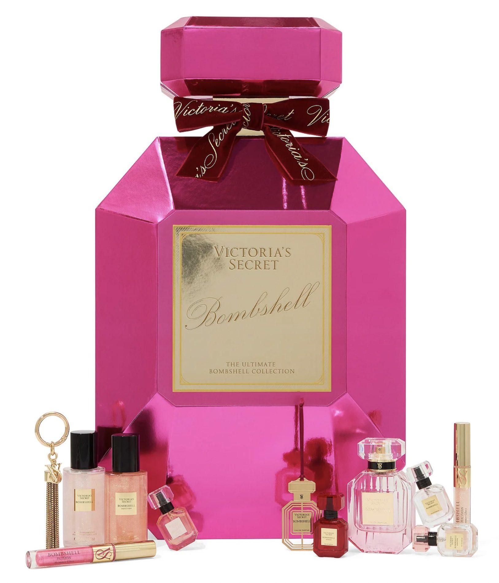 Read more about the article Victoria’s Secret 2025 The Bombshell Advent Calendar – Save 30% Off!