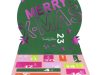 essence cosmetics little X-MAS WONDER advent calendar