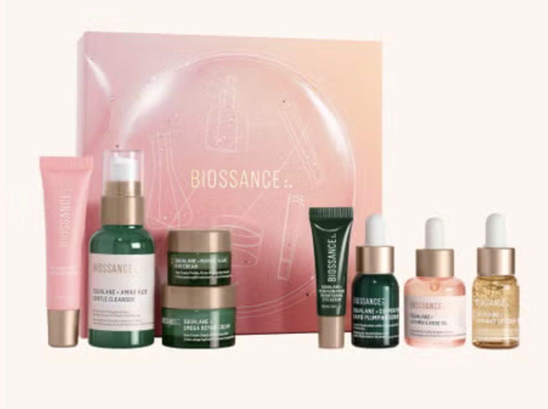 Read more about the article Biossance 8 Days of Radiance Advent Calendar