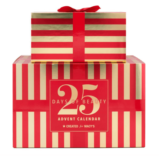 Read more about the article Created For Macy’s 25 Days of Beauty Advent Calendar