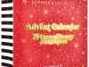 Sephora Favorites 25 Days of Beauty Must Haves Advent Calendar
