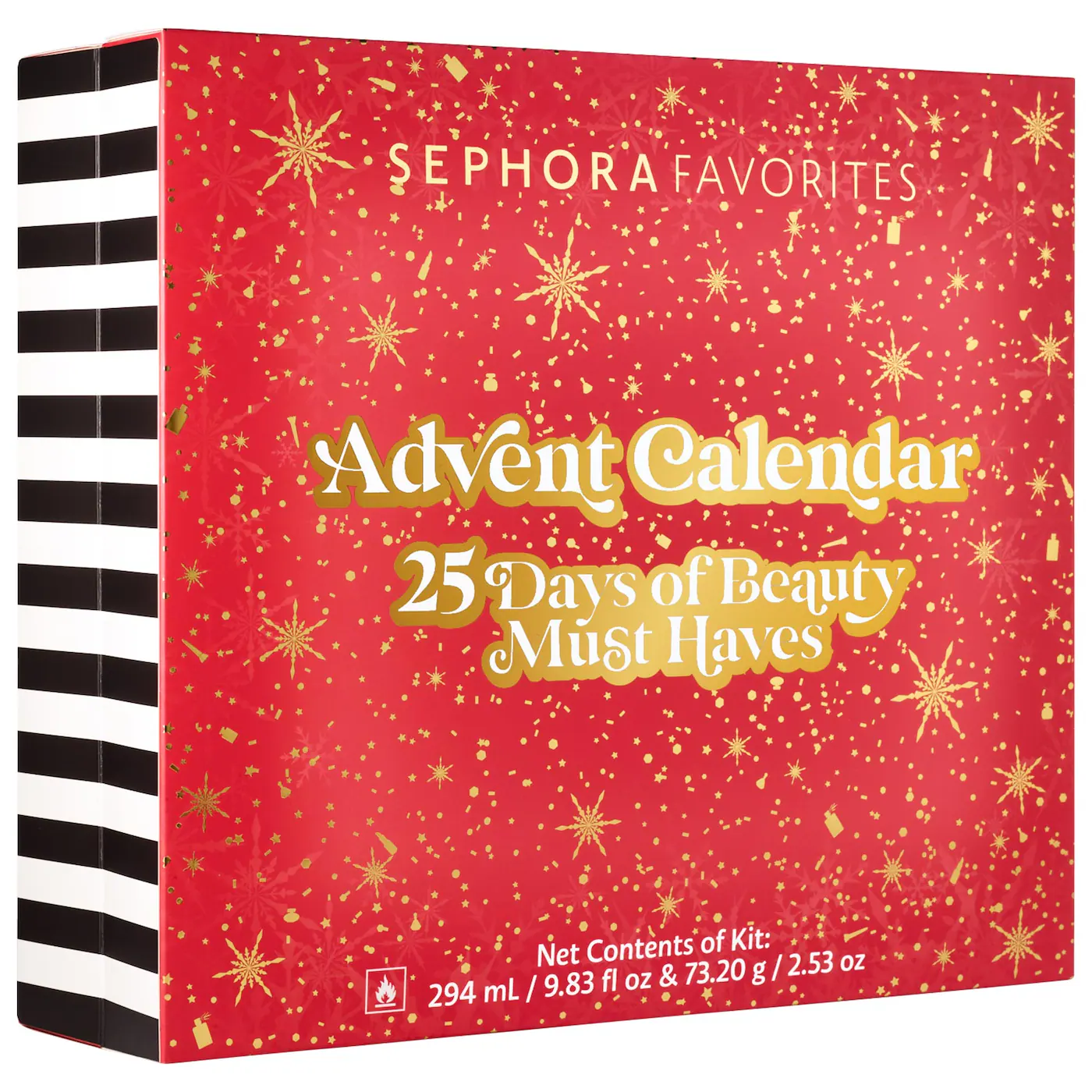 Read more about the article Sephora Favorites 25 Days of Beauty Must Haves Advent Calendar