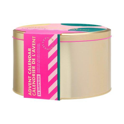 Read more about the article Sephora Collection Premium Makeup & Skincare Advent Calendar Gift Set – Coming Soon
