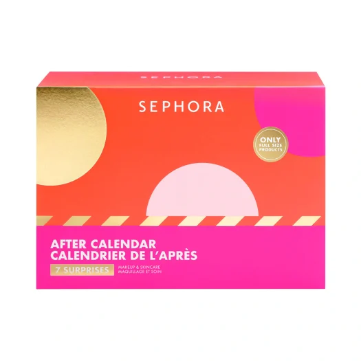 Read more about the article Sephora Collection After Advent Makeup & Skincare Gift Set