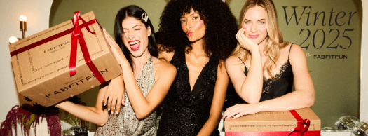 Read more about the article FabFitFun Winter 2025 Box – FULL Spoilers (Customizations 1 – 6)