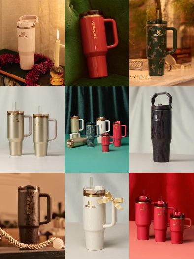 Read more about the article Stanley The Cheers & Cheer Collection – Now Available!