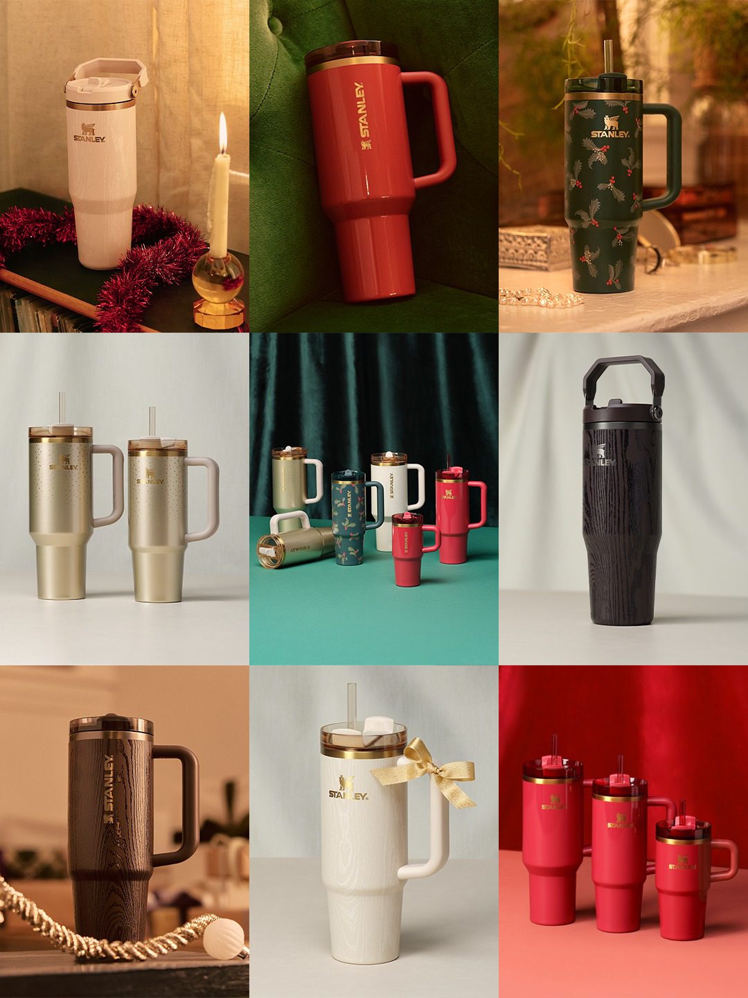 Read more about the article Stanley The Cheers & Cheer Collection – Now Available!