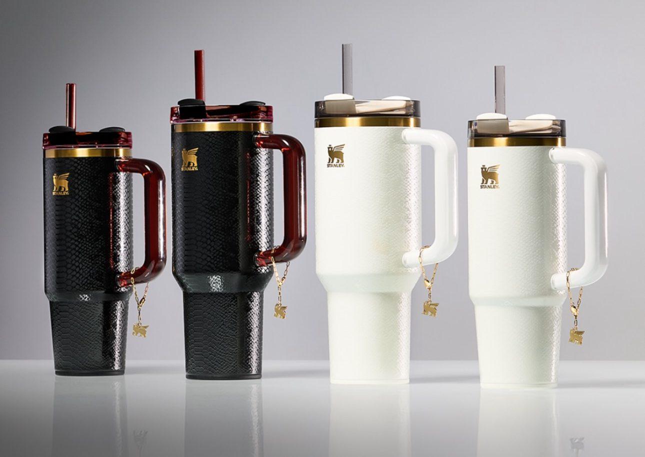 Read more about the article Stanley The Quencher® Luxe H2.0 FlowState™ Tumblers – Just Dropped!